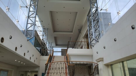 골프장 경험담 화성 리베라cc 서울에서 30분 거리에 이처럼 평온한 자연이 있다 수도권 골퍼라면 꼭 가볼만한 곳