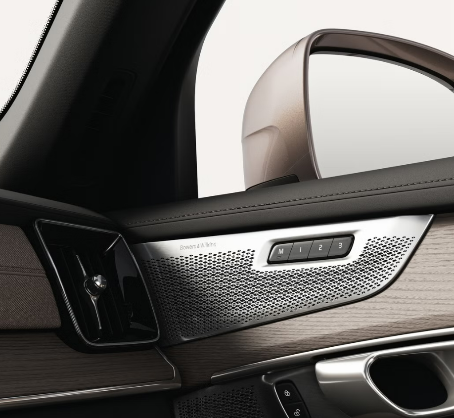 볼보 XC90 신형