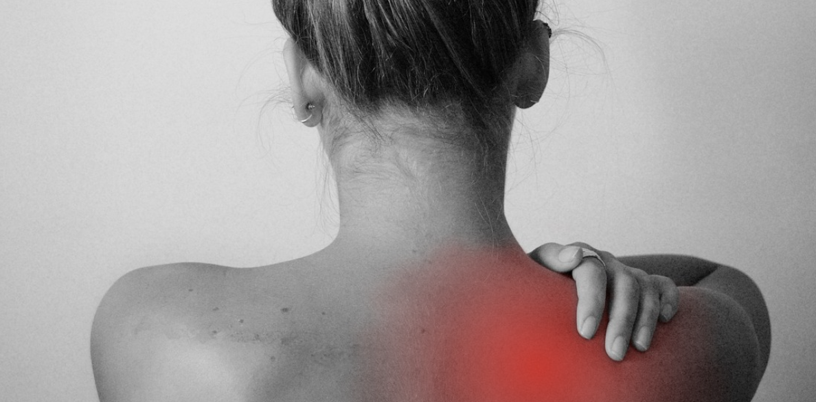 어깨건강에 좋은 운동과 어깨근육에 좋은음식