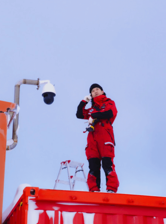 민준홍 대원 프로필