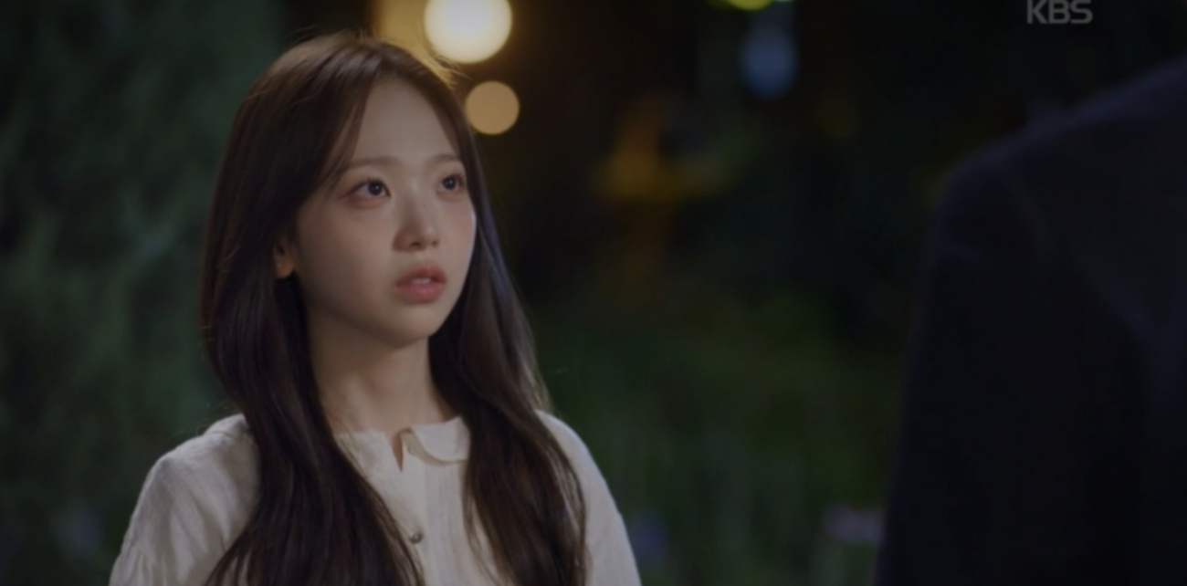 서우 석진 커플