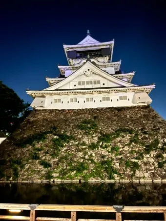 일본 기타큐슈시 지도 위치와 여행 명소를 정리_13