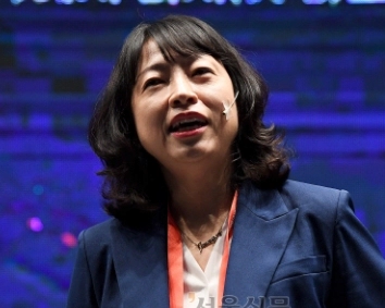 황정아 박사 프로필 나이 학력 고향 경력 평가