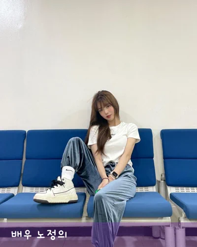 노정의 인기가요