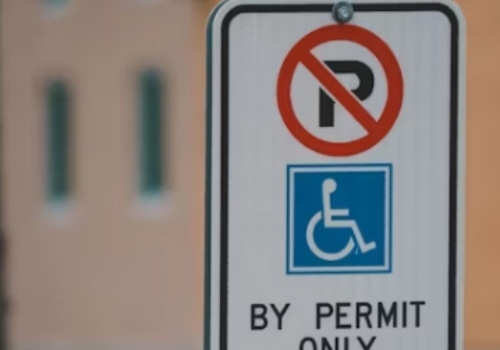 장애인 차량 스티커 발급 (자동차 표지 발급)｜장애인 차량 등록 방법과 혜택까지 총정리!