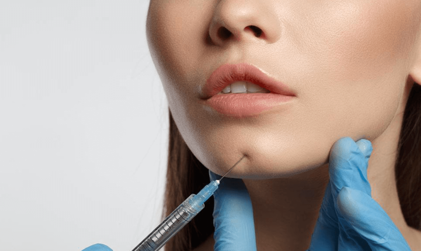 턱 보톡스 부작용