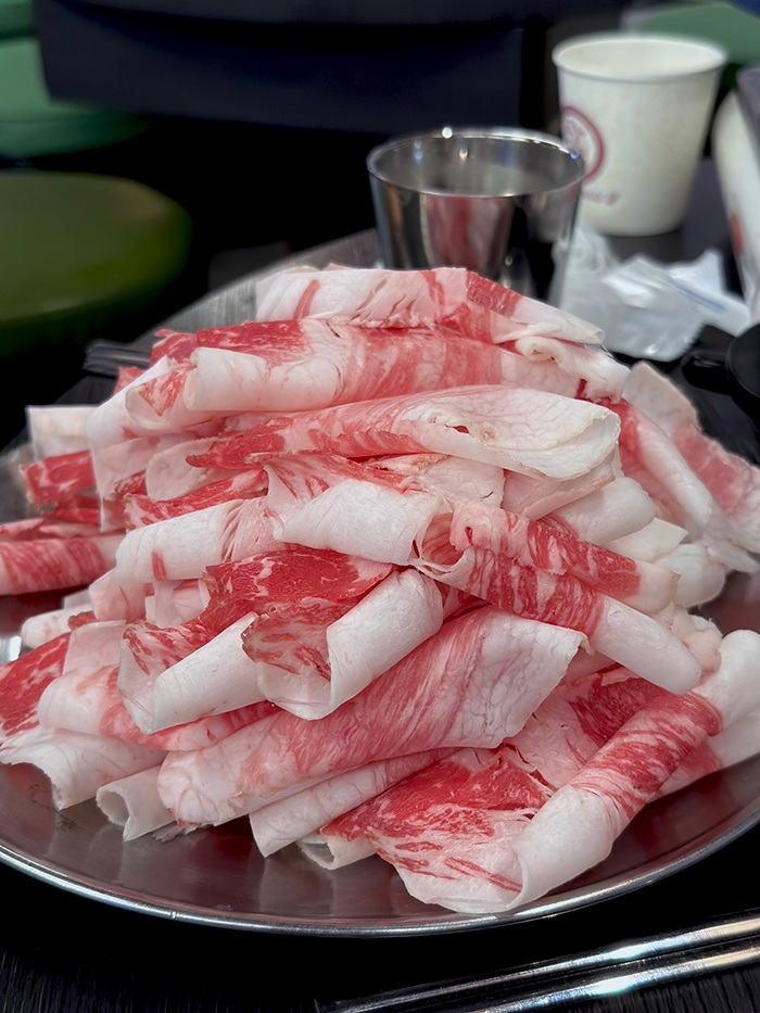 을지로 점심 맛집 을지정육