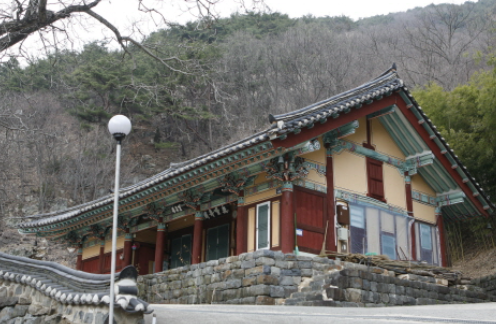 금산 자연휴양림 캠핑장 정보(위치&amp;#44; 캠핑장 특징&amp;#44; 주변 관광지)