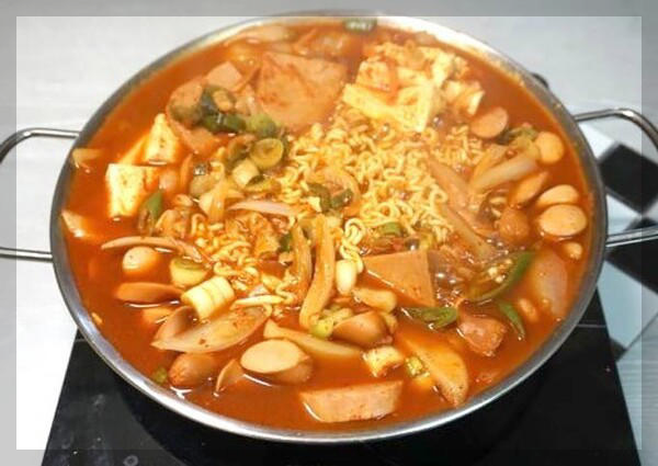 암 발병 원인 찌개