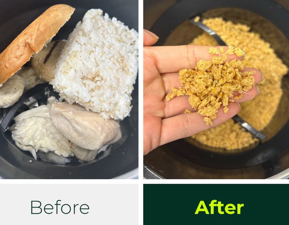 DFFP-300-건조분쇄