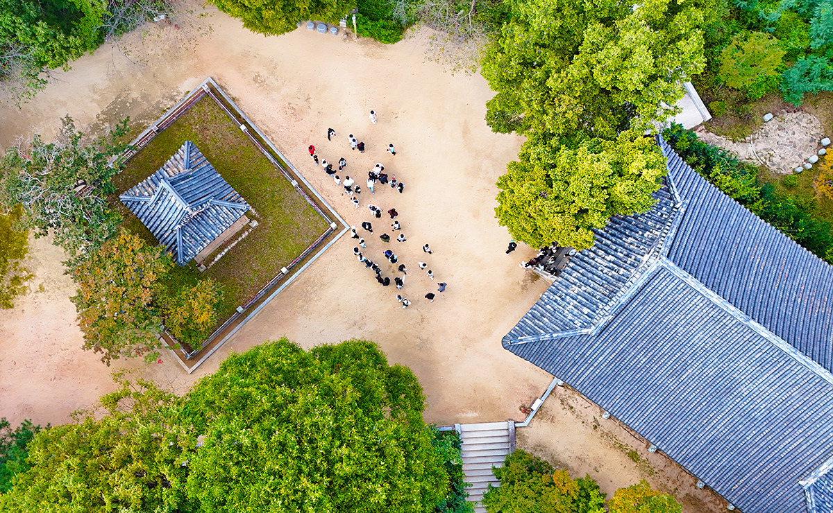 전주여행 가볼만한 곳 베스트10_ 04. 오목대&amp;이목대 (야경명소&amp;#44; 코스&amp;#44; 관람시간&amp;#44; 입장료)