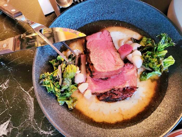 생방송투데이 신논현 강남역 뉴욕 버블파스타 맛집