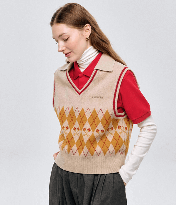 나 혼자 산다 565회 박나래 니트조끼