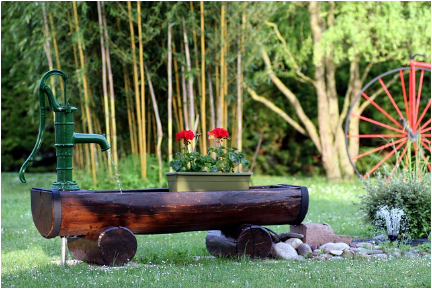 국내 단 하나! 대나무 숲 속에서 즐기는 힐링 글램핑 &ndash; 자연 속에서의 특별한 하루