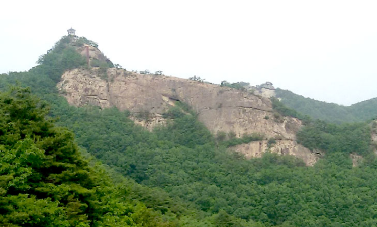 마이산 등산코스