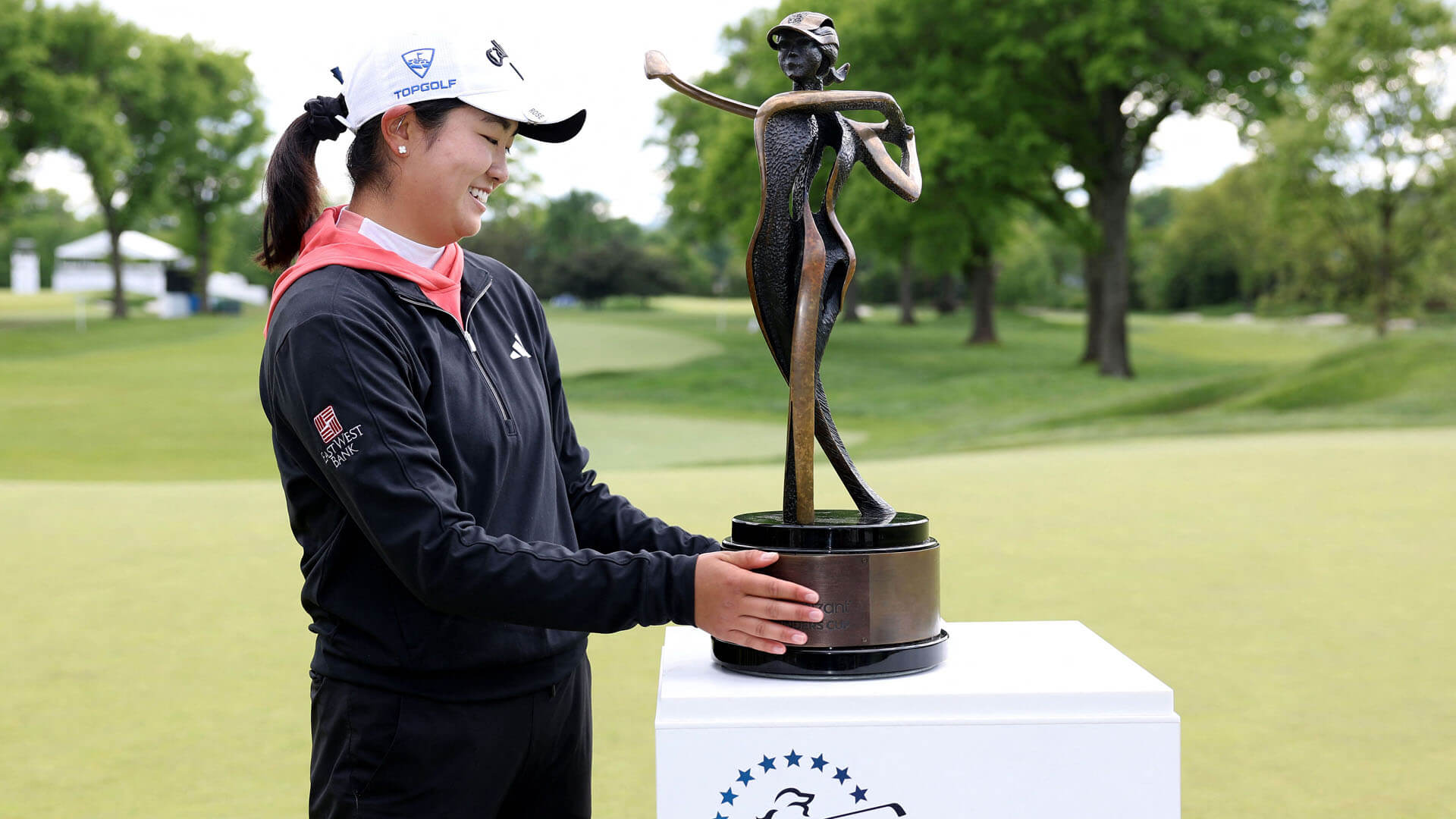 LPGA 파운더스컵