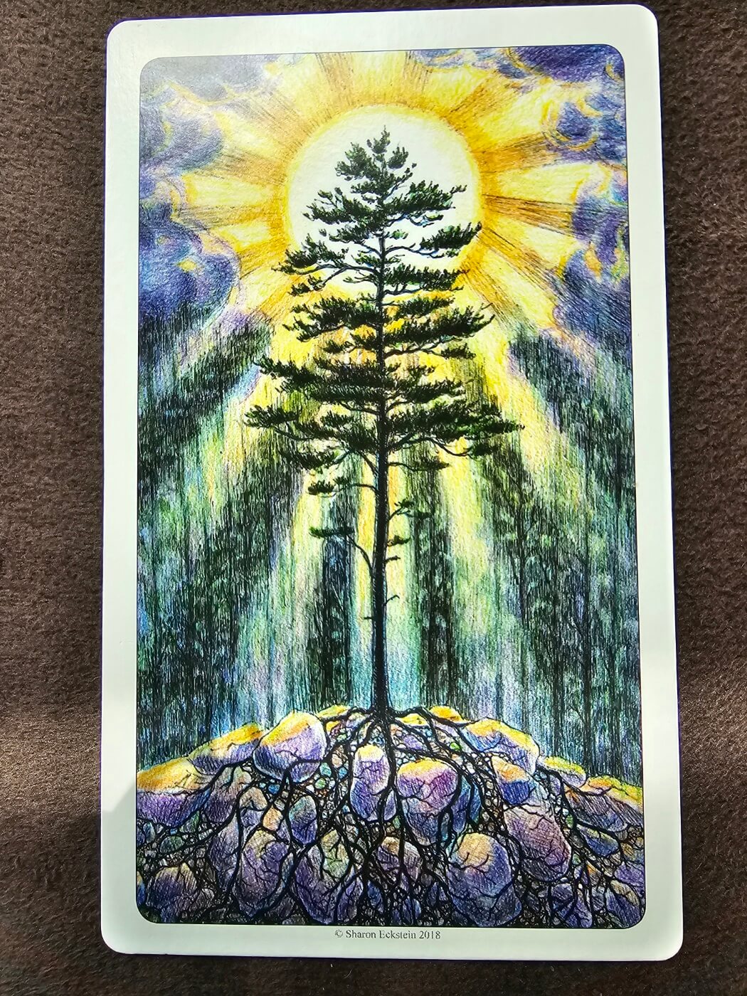 이너액티브카드