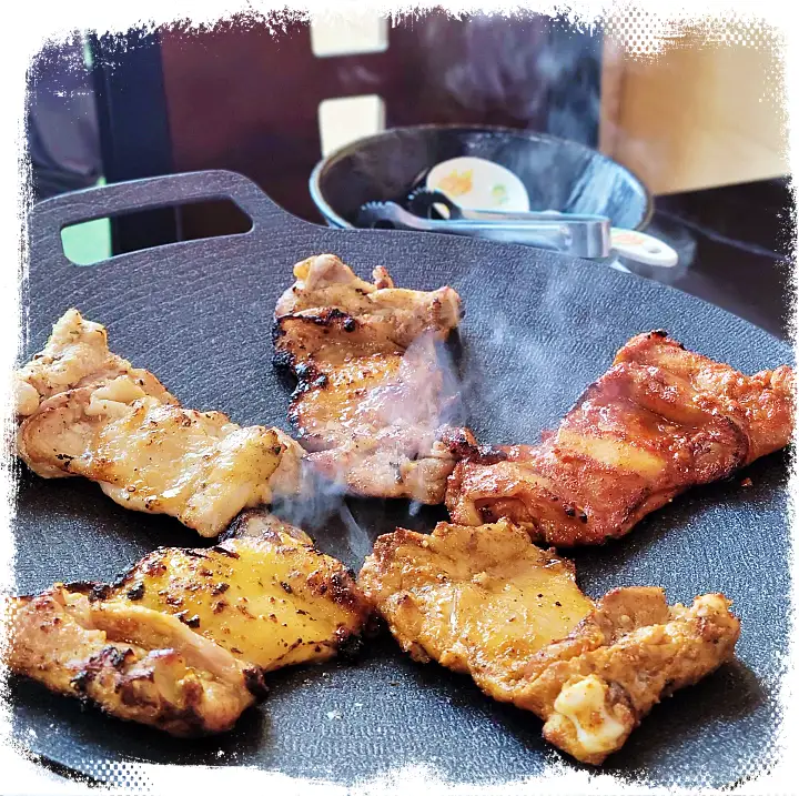 춘천 식당 오색 숯불 닭갈비 신의 한 수 맛의 결정타 맛집 추천