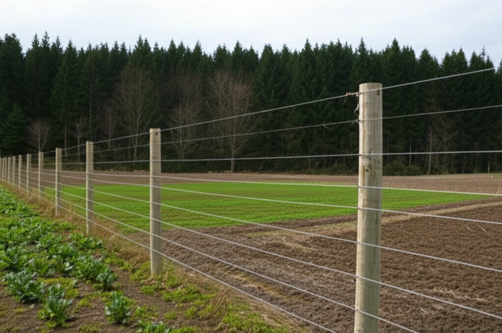 2025년 야생동물 피해 예방 시설 ..