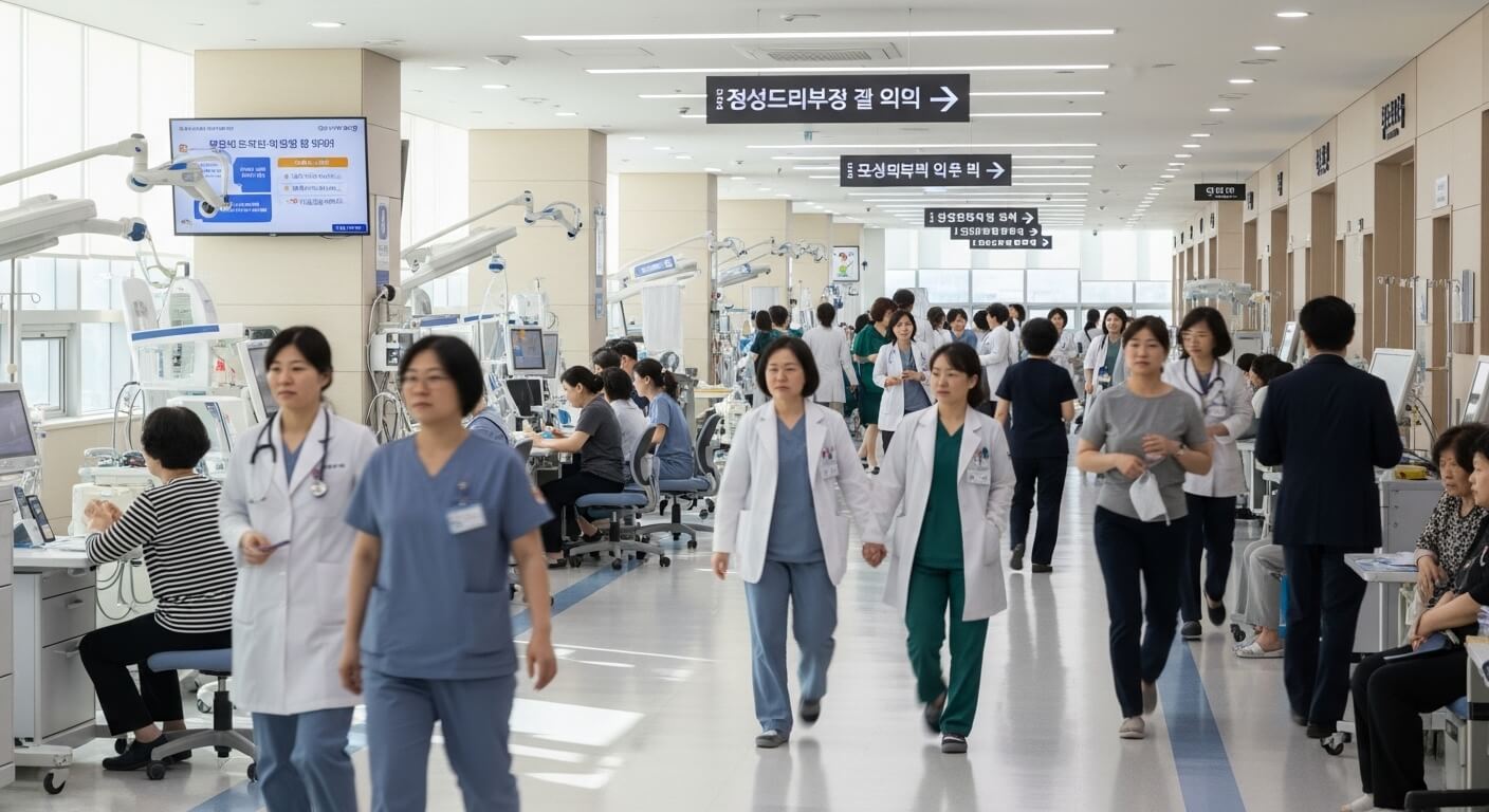 공복혈당 낮추는 방법