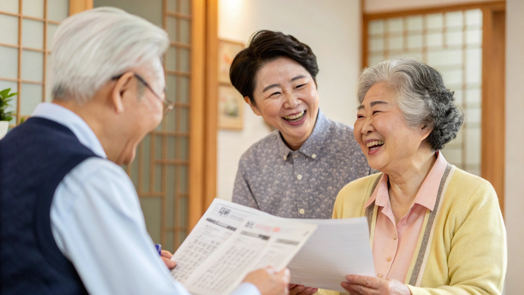 연금소득공제의 기본 개념과 혜택