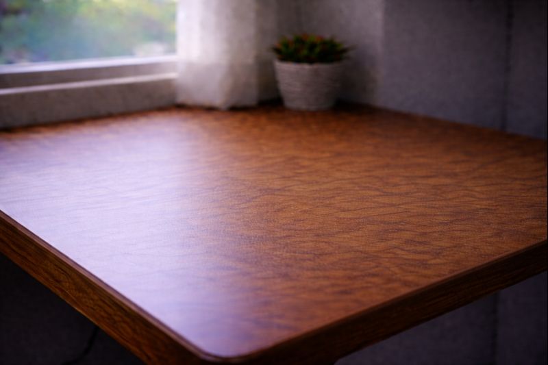 아직 결론은 없지만 시선이 분명해진 상태를 담은 기록