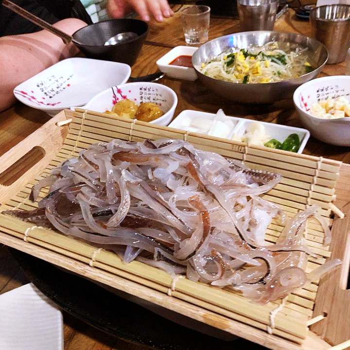 트렌드스페셜 강릉 3대째 이어 온 해산물 요리 물회 도루묵구이 맛집