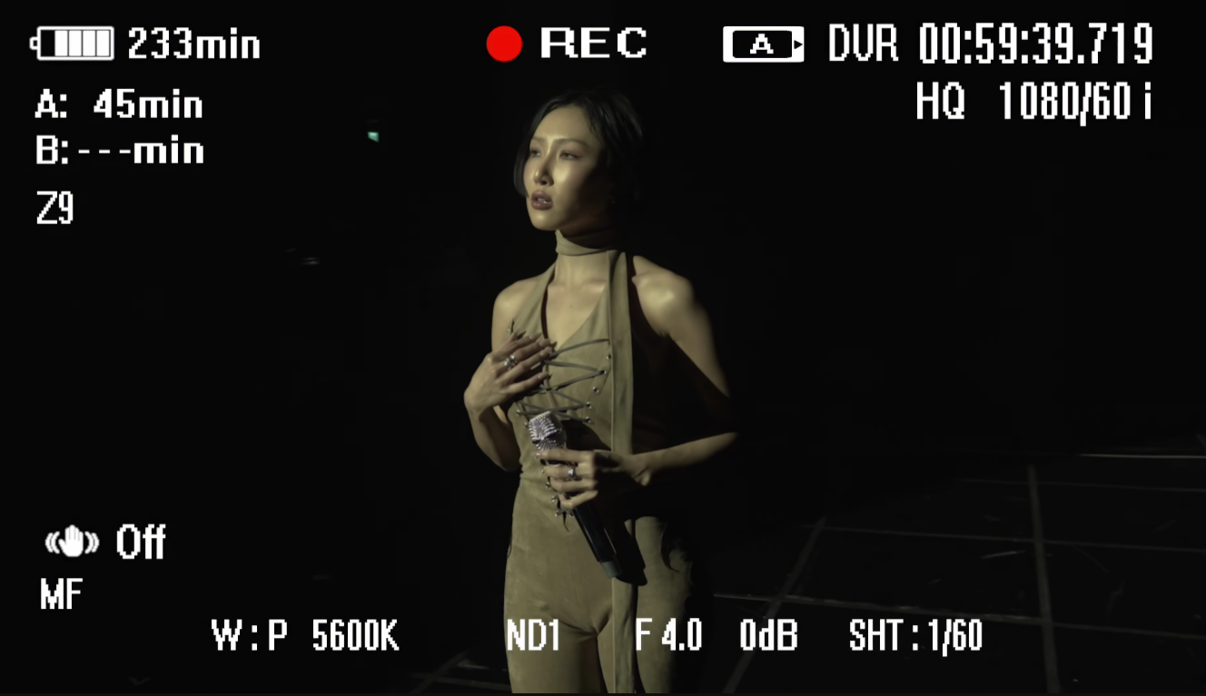 화사 (HWASA) Kidding