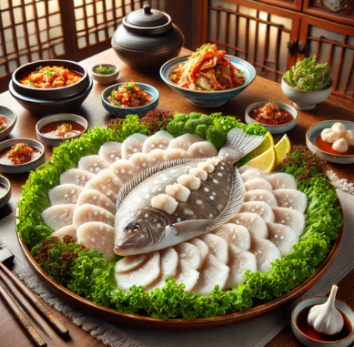 가자미회