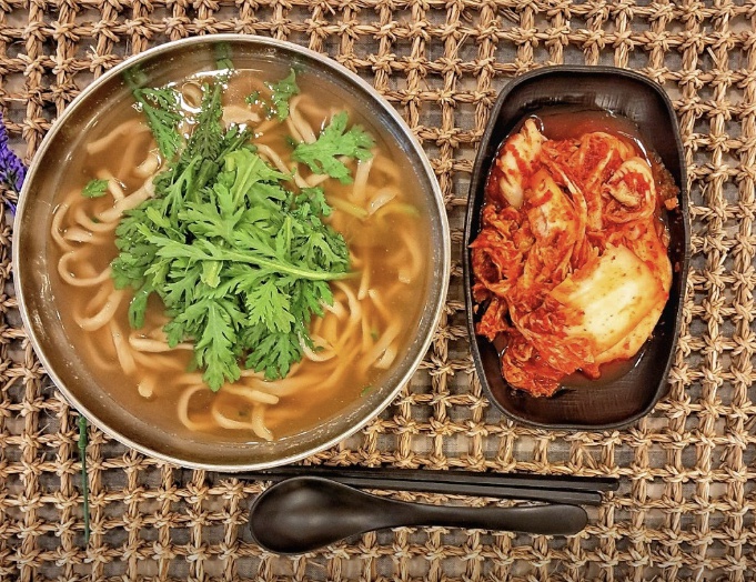 불티칼국수쭈꾸미 수원인계 본점