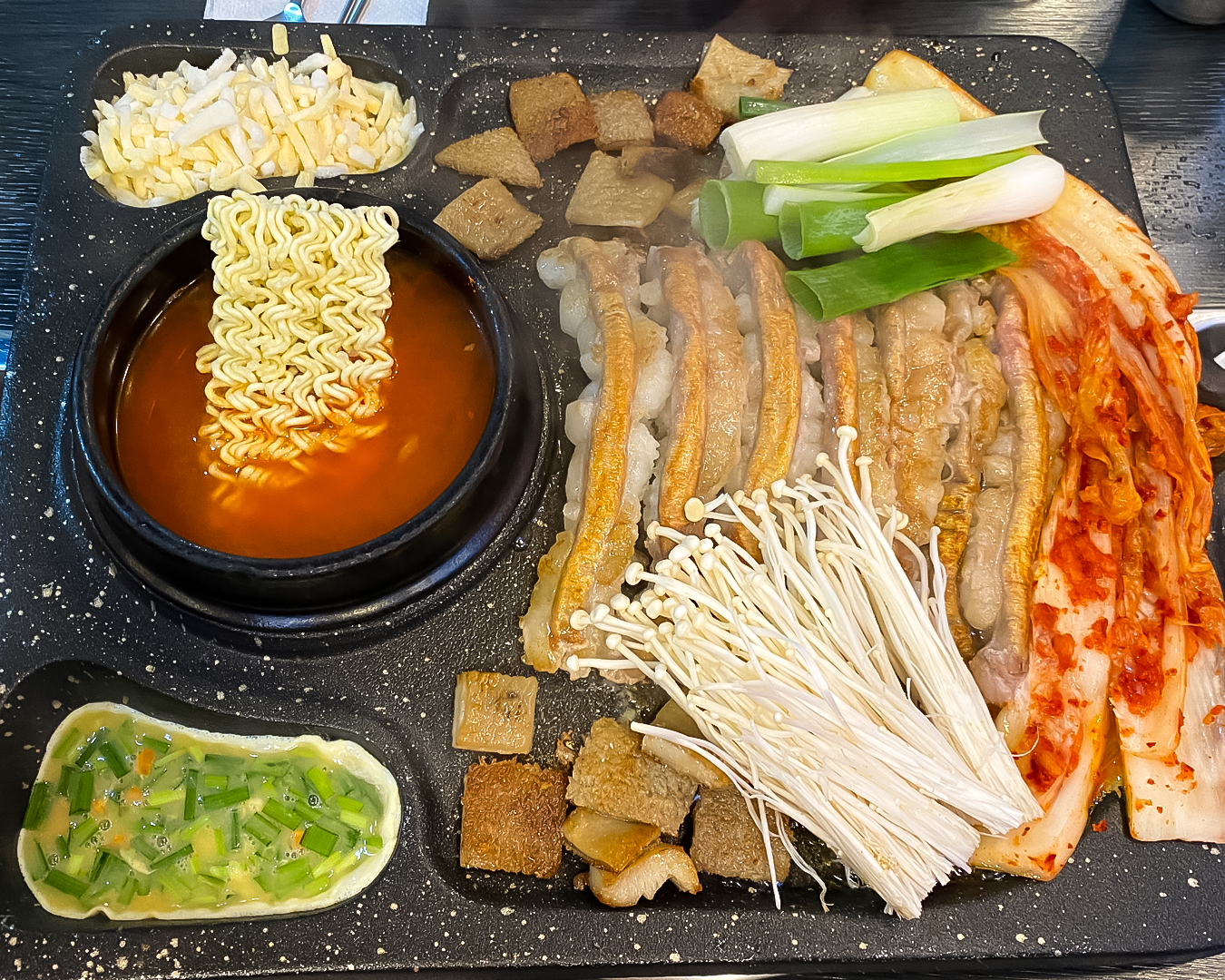 이수역 곱창 맛집 이수곱창 곱창 2인분