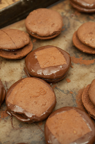 풍년제과 빵집 대표 메뉴