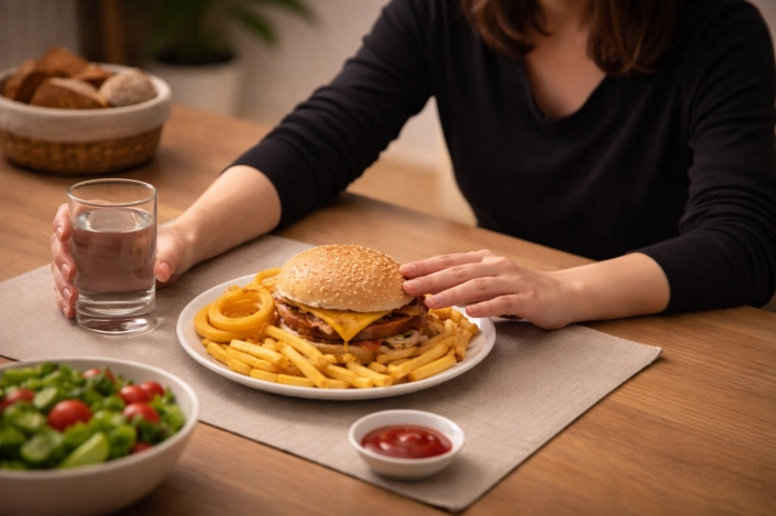 대변 색깔이 검은이유