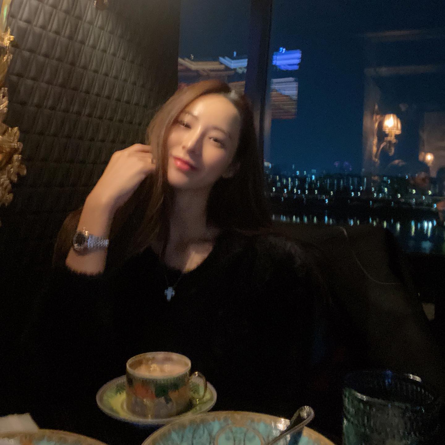 피티니스 모델 이송이