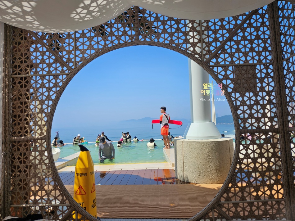 준비물 단점 솔직 후기, 클럽디오아시스 35% 할인쿠폰 + 카바나 예약