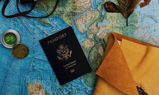 해외 여행의 첫 걸음 여권 만들기 절차