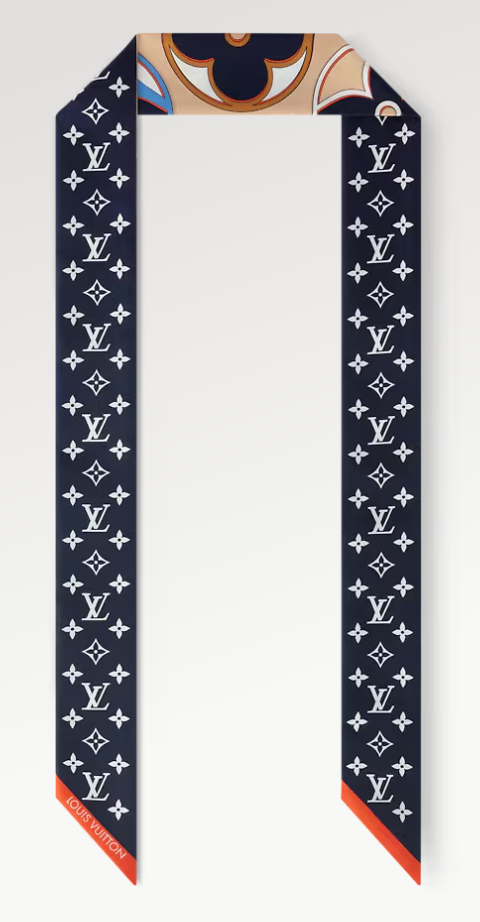 루이비통 - 방도 (스카프)