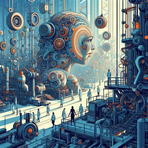 챗GPT와 인간 간 대화에서 나타나는 심리적 친화력 분석