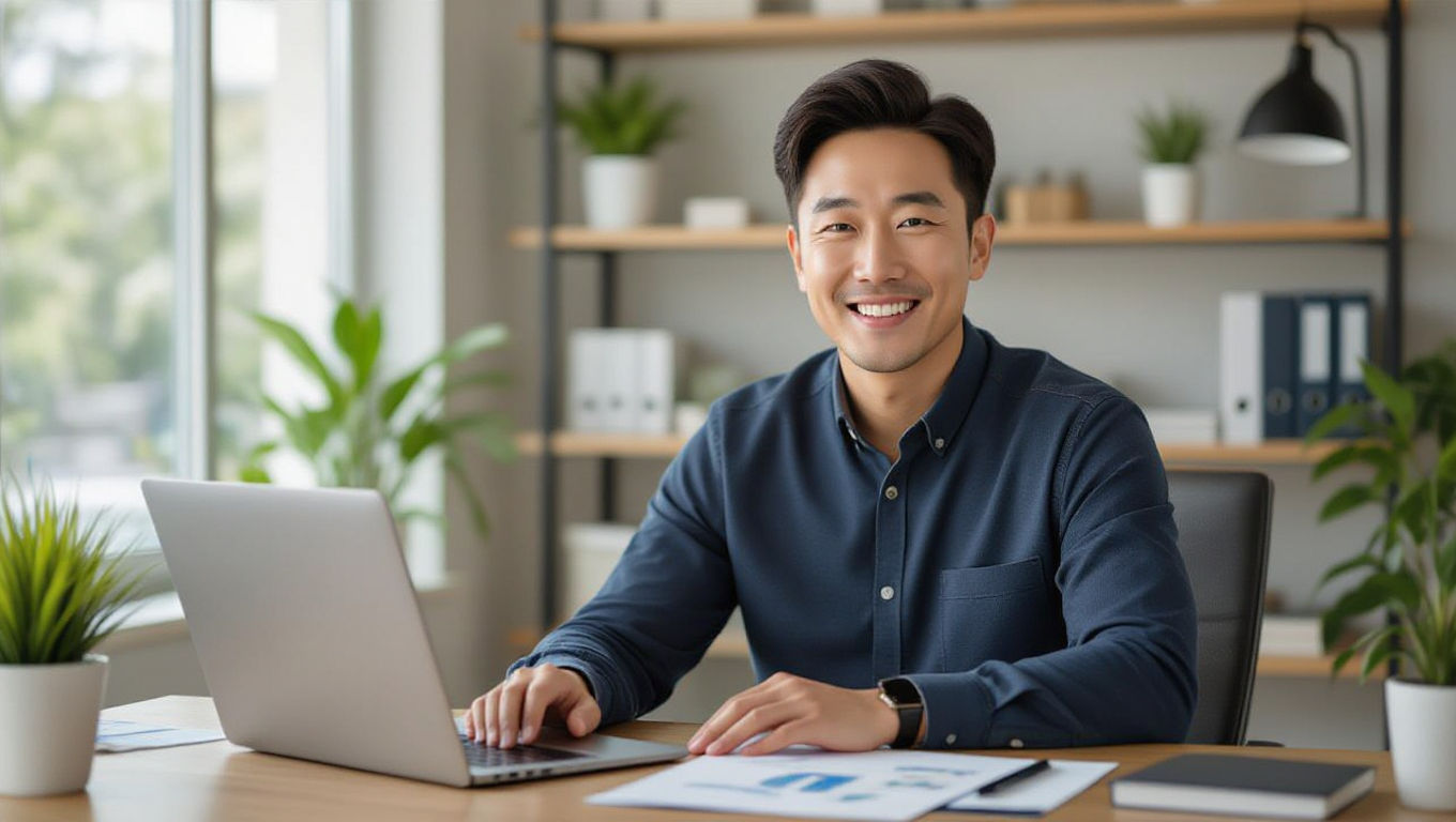 무조건 1억 모으고 싶다면? 지금 당장 시작할 5가지 재테크 전략