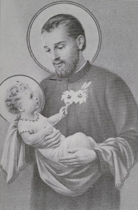 성 가예타노 사제 (St. Gajetanus, C.)