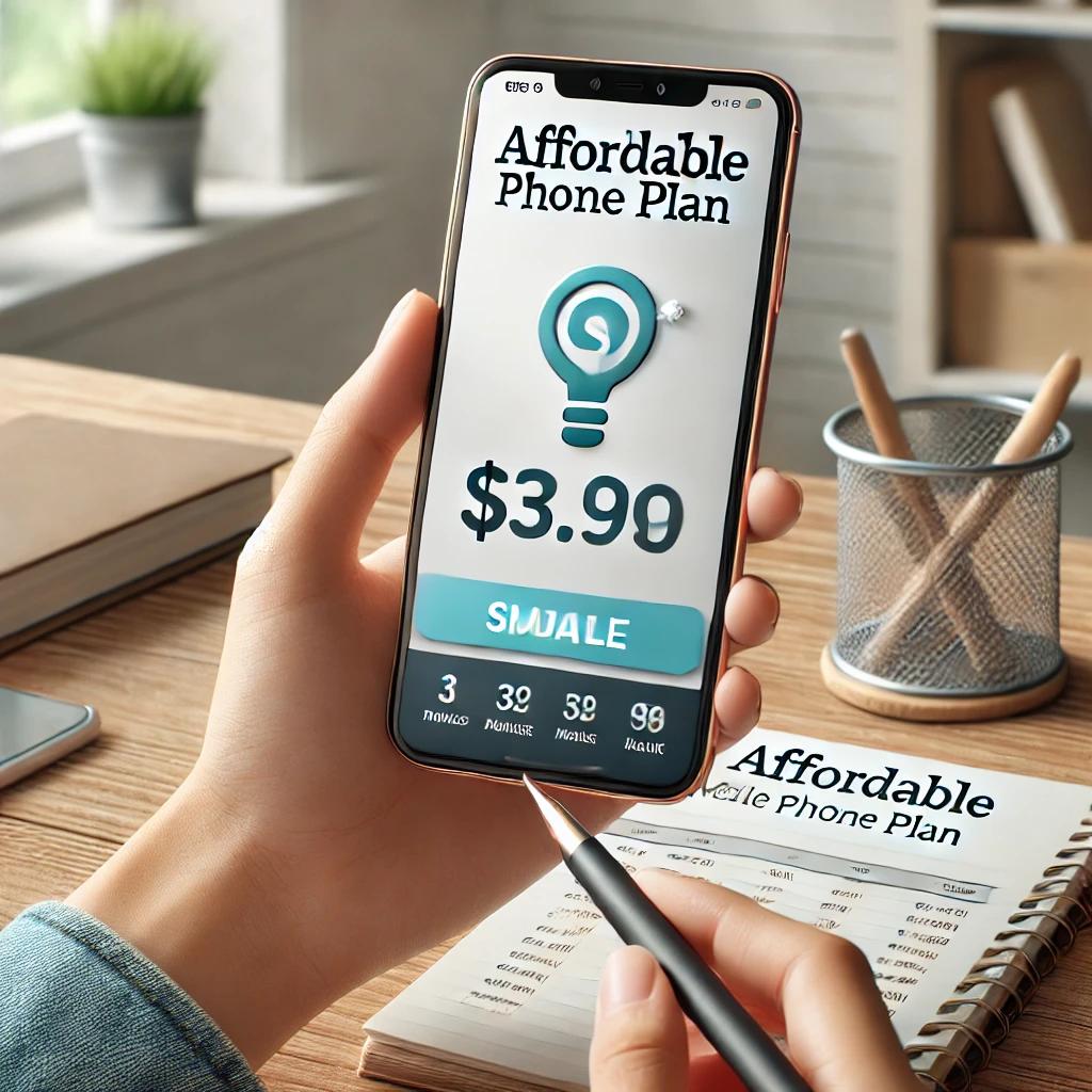 알뜰폰 공짜요금