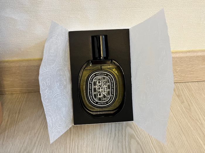 딥디크 오르페옹 오드퍼퓸