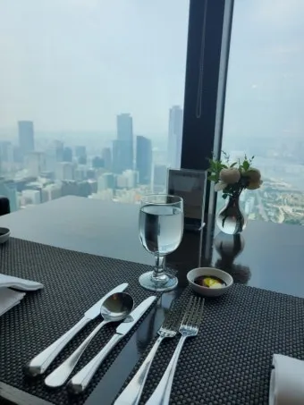 제주 더클라우드호텔 후기 수영장 있는 가성비 숙소 추천_18