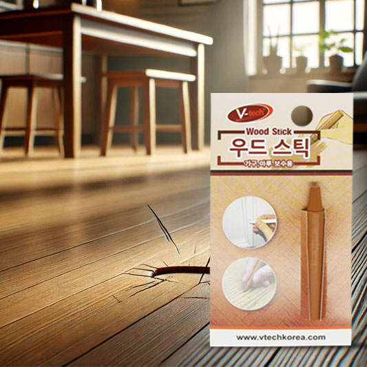 마루바닥보수