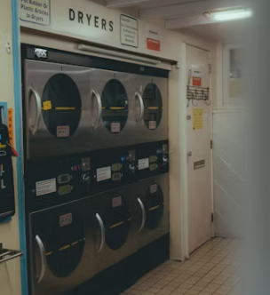 무인 빨래방 창업에 대하여 알아보기