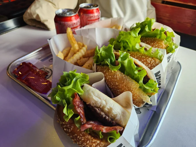 강원도 서퍼 맛집, 양양 파머스키친