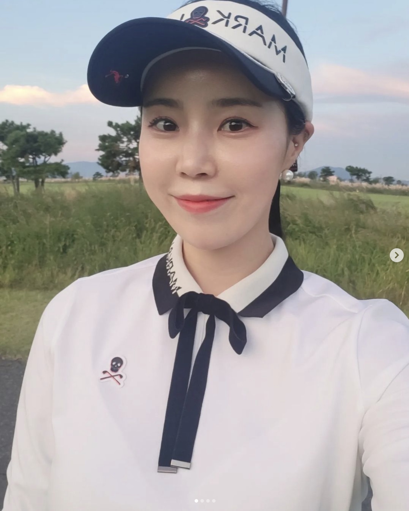 나는솔로 10기 인스타