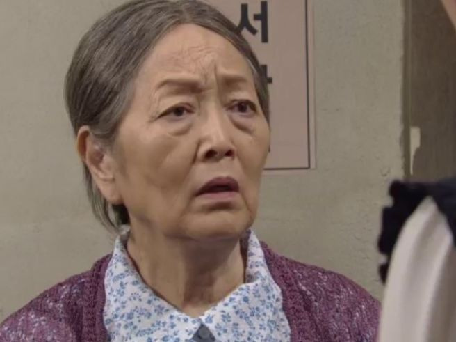 김영옥 작품 활동