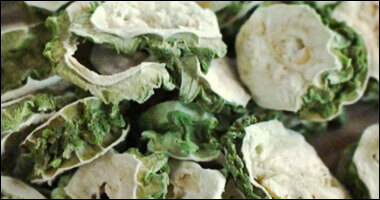 말린 여주 클로즈 샷