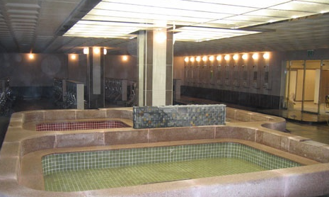 온천 추천 여행지